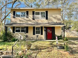 1103 Walnut St, Deridder, LA 70634