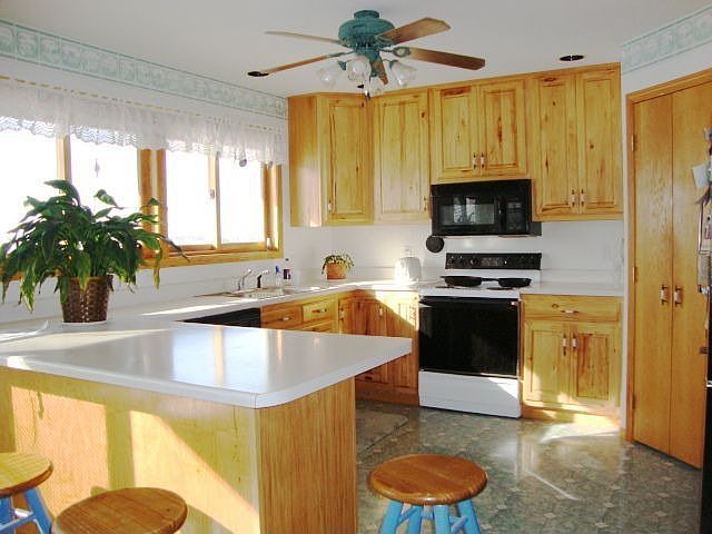 Beautiful Kitchen