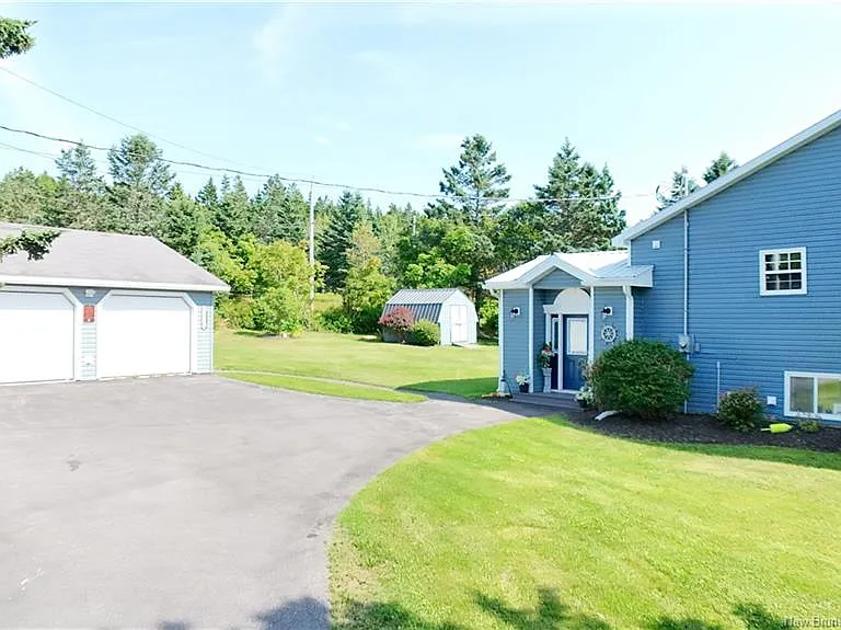 369 Anthonys Cove Rd — Photo 7