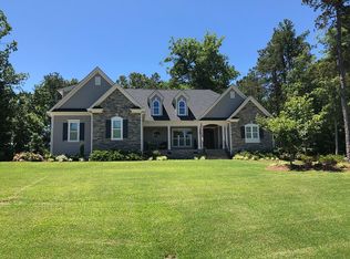 351 Annandale Dr, Clayton, NC 27520