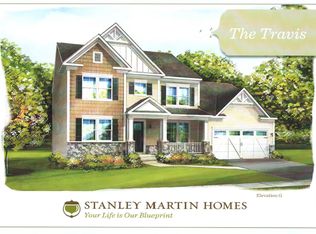 14000 Fawnhope Lane, Chesterfield, VA 23832