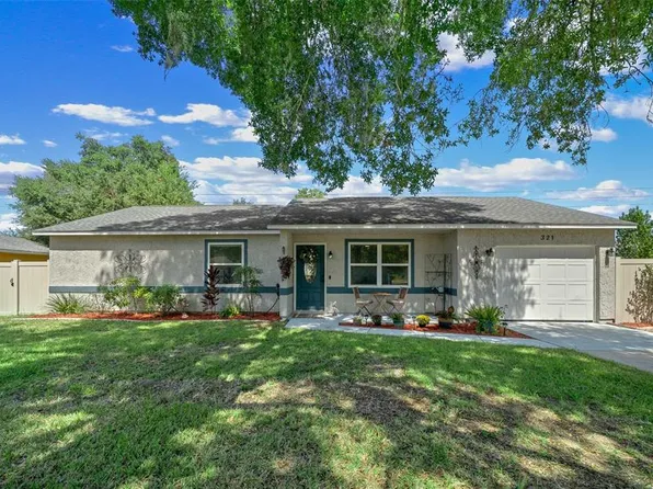 321 Oak Track Pass, Ocala, FL 34472