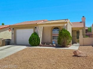 2364 Sabroso St, Las Vegas, NV 89156