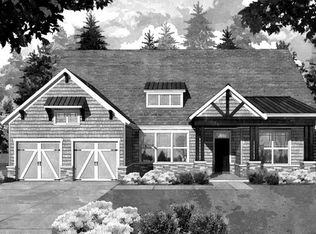 433 Horizon Trl, Canton, GA 30114