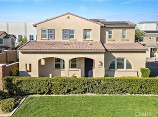 7522 Shorthorn St, Chino, CA 91708