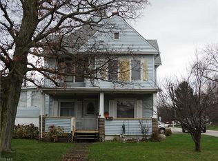 6124 Jefferson Rd, Ashtabula, OH 44004