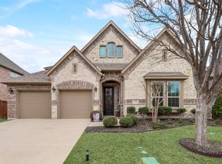 13028 Flatiron Trl, Frisco, TX 75035