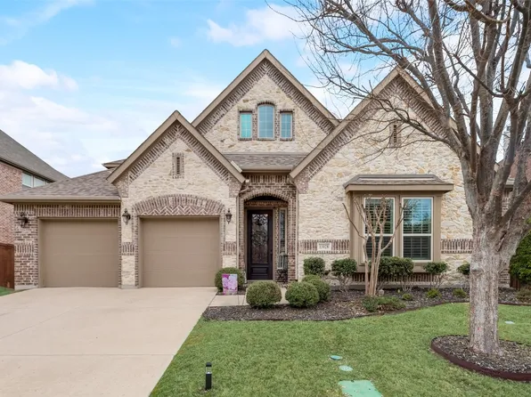 13028 Flatiron Trl, Frisco, TX 75035