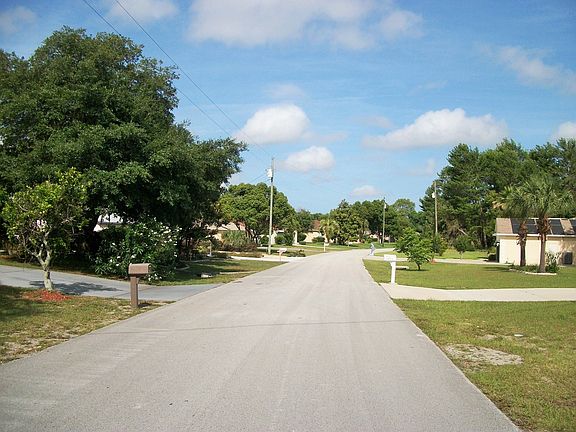 STREET VIEW WEST