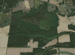 Unionville Blacktop, Brookport, IL 62910