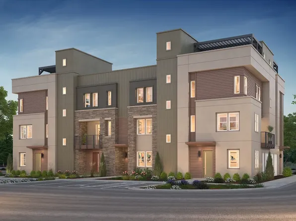 Plan 3 Plan, Serenity