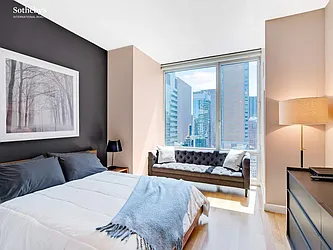 Rented by Sotheby's International Realty