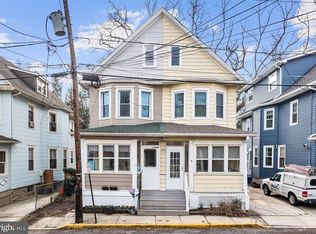 8 Lee Ave, Haddonfield, NJ 08033