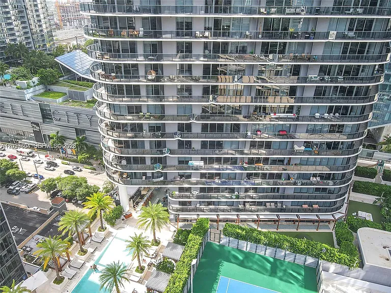 801 S Miami Ave #1102 — Photo 20