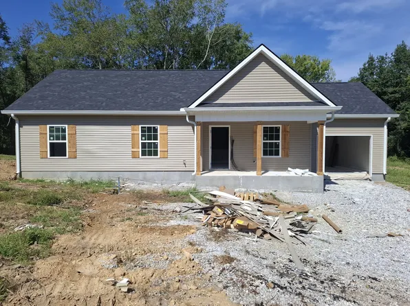 0 Old Brick Church Rd Lot 8, Estill Springs, TN 37330