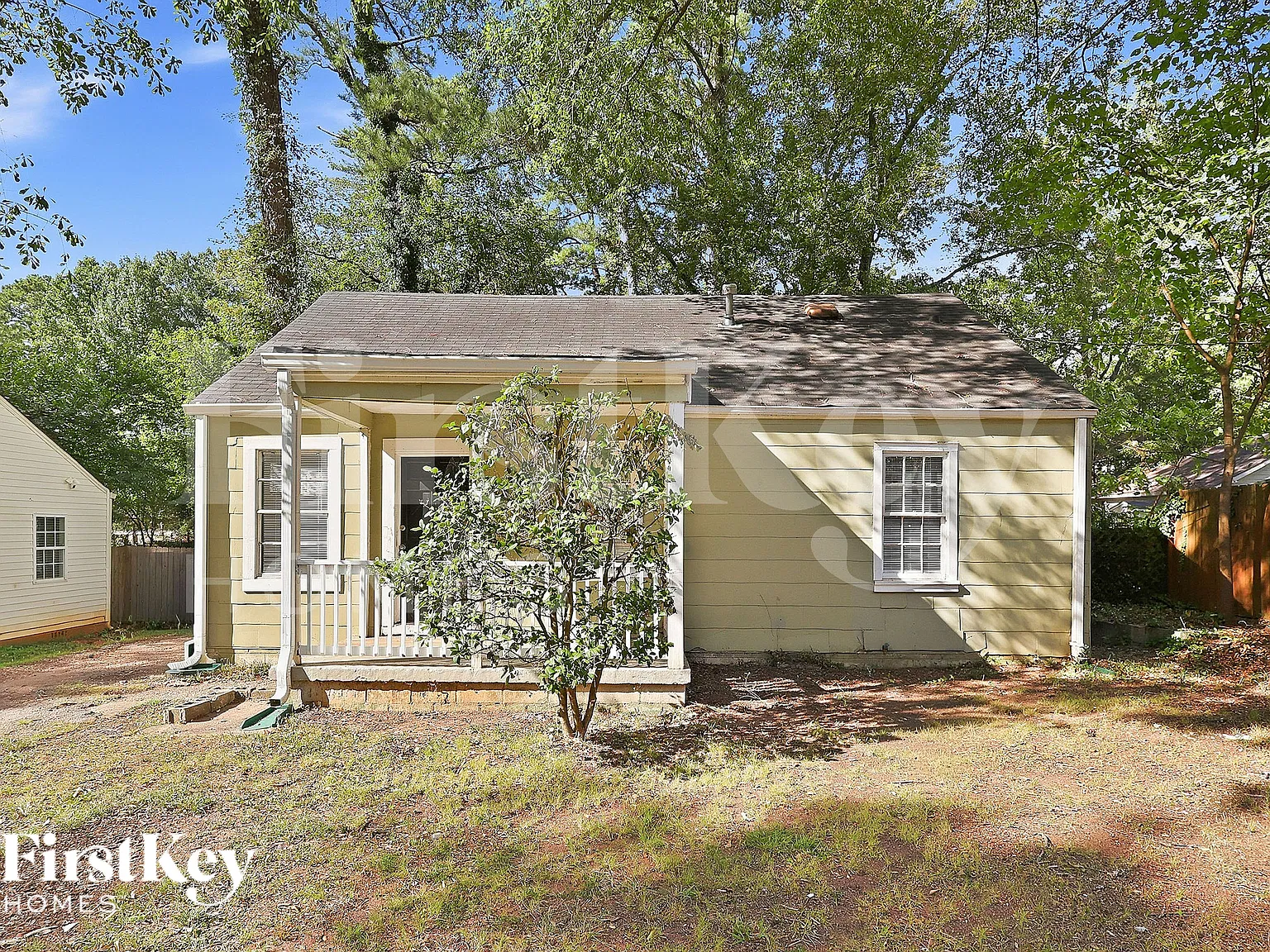 3 bed, 1.0 bath, 1206 sqft, $2,125 — Photo 1