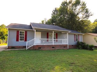 116 Ridgewood Ln, York, SC 29745