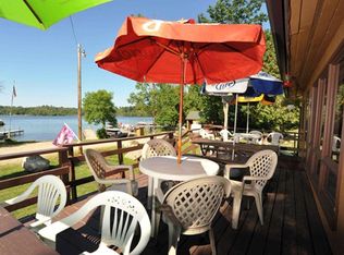 5266 Mud Creek Rd, Tower, MN 55790