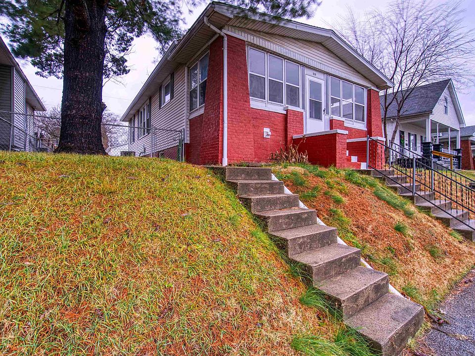 636 Maxwell Ave, Evansville, IN 47711 Zillow