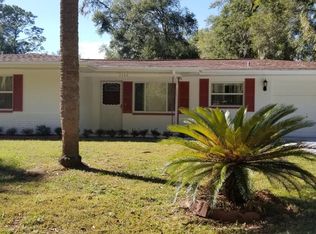 3366 S Diamond Ave, Inverness, FL 34452