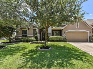 21403 Winding Path Way, Richmond, TX 77406