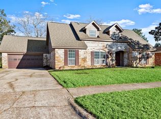 133 Saint Andrews Dr, Friendswood, TX 77546