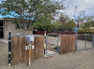 610 Fremont St, Fernley, NV 89408