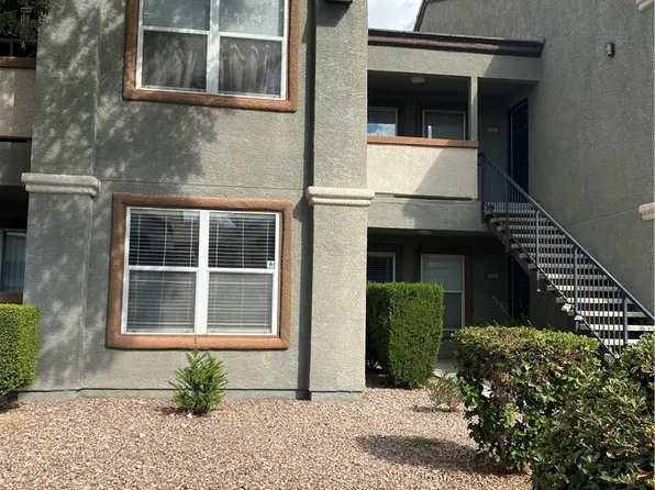555 E Silverado Ranch Blvd Unit 1145, Las Vegas, NV 89183