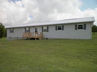 770 Bibles Chapel Rd, Midway, TN 37809