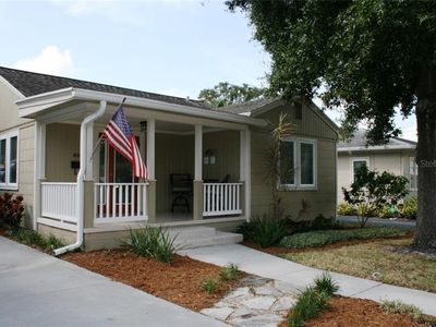 4960 17th Ave N, Saint Petersburg, FL, 33710