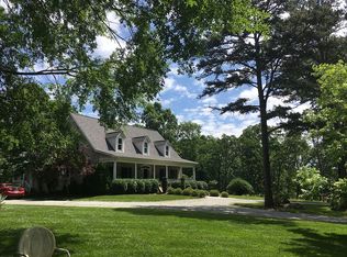 1313 Cal Bost Rd, Midland, NC 28107