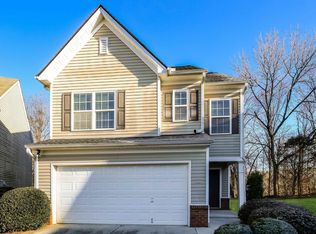 1758 Sluice Gate Way, Lawrenceville, GA 30045