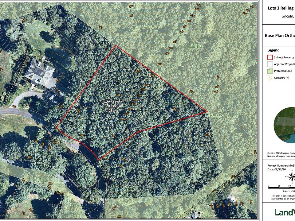 1st image of 3 Reiling Pond Rd