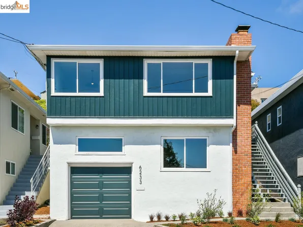 6233 Plymouth Ave, Richmond, CA 94805