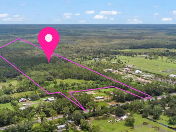 0 State Highway 11, Bunnell, FL 32110