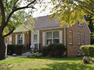 843 Armstrong St, Morris, IL 60450