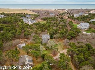35 Okorwaw Ave, Nantucket, MA 02554