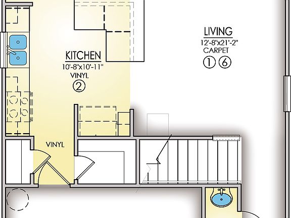 Crestview 2 Main Level REV