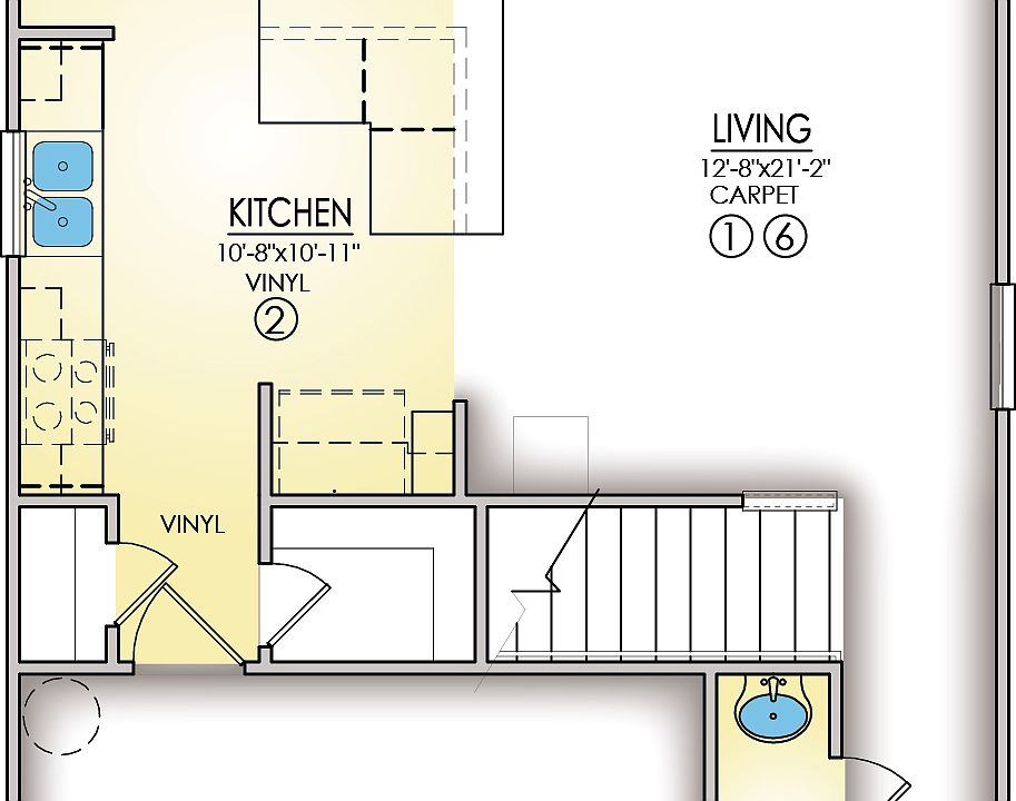Crestview 2 Main Level REV