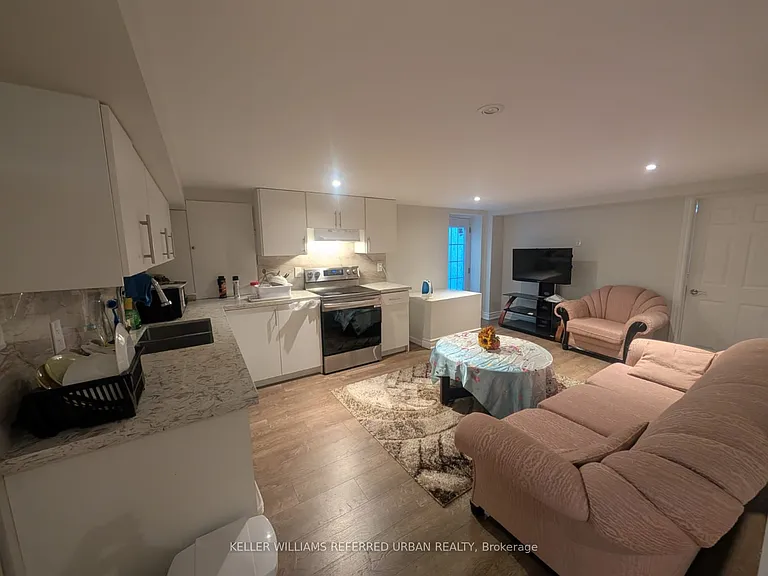 2293 Beare Ct #BASEMENT — Photo 8