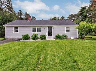 95 Washington Avenue, West Yarmouth, MA 02673