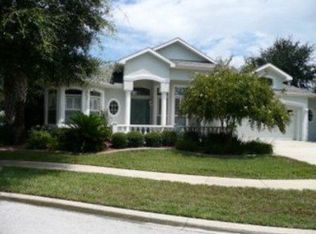 21 Ibis Ct N, Palm Coast, FL 32137