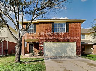 19326 Moss Meadow Ln, Katy, TX 77449