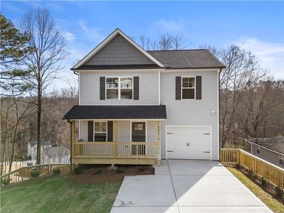 6650 Crystal Cove Trl, Gainesville, GA, 30506