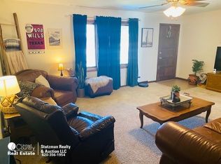 205 S Maxwell St, Ulysses, KS 67880