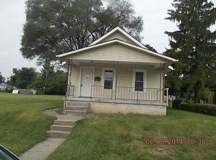 289 Belvidere Ave, Columbus, OH