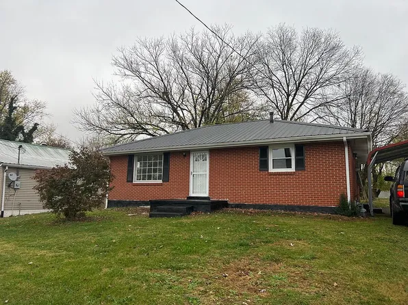 102 Davis St, Campbellsville, KY 42718