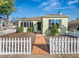 4565 Estrella Ave, San Diego, CA 92115