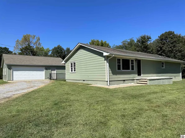 264 W 24th St, Benton, KY 42025