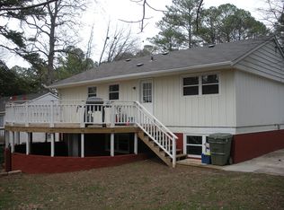 2468 Spring Dr SE, Smyrna, GA 30080